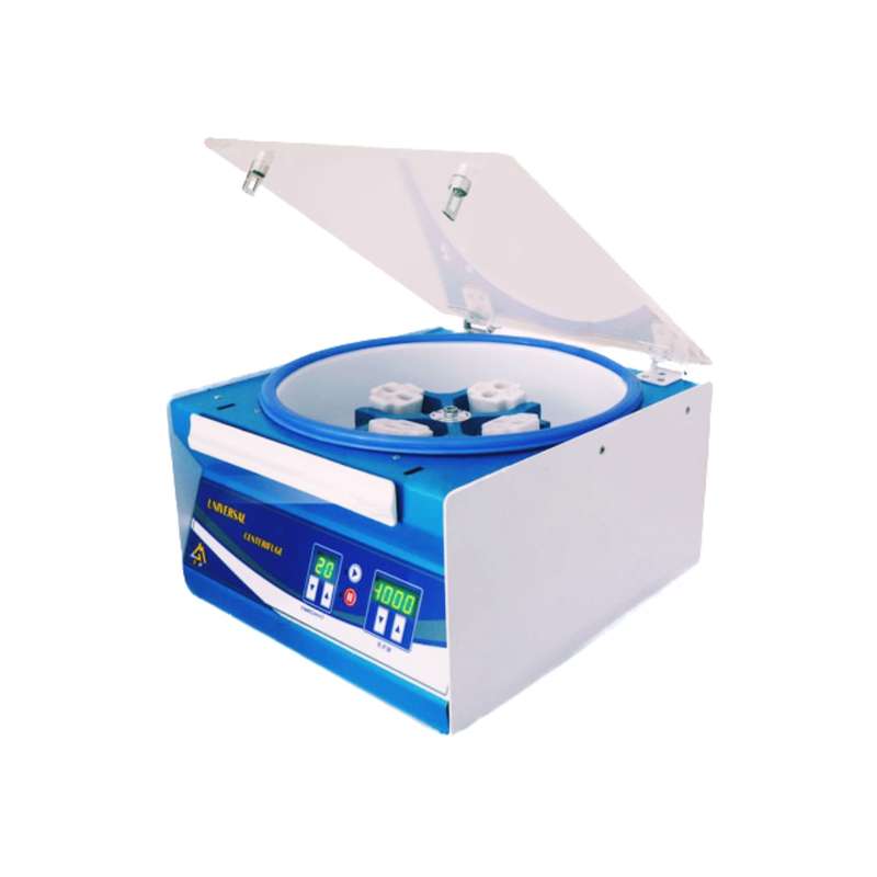 دستگاه سانتریفیوژ یونیورسال مدل MNo