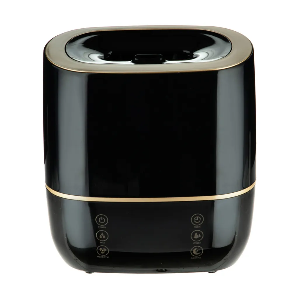 دستگاه بخور سرد گل مدل G-01