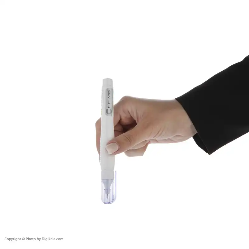 غلط گیر سی.کلاس مدل 1291