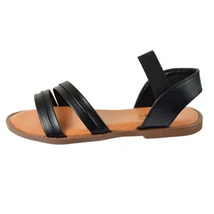 صندل زنانه نیکتا مدل سیترا کشی 4153