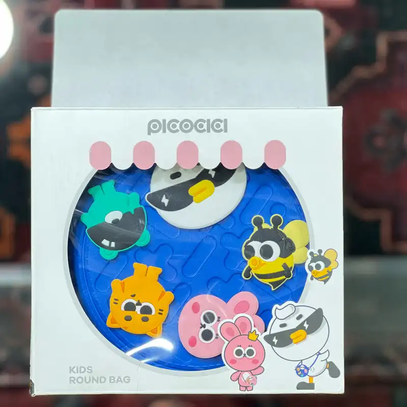 کیف دوشی بچگانه پیکو سی سی مدل K36