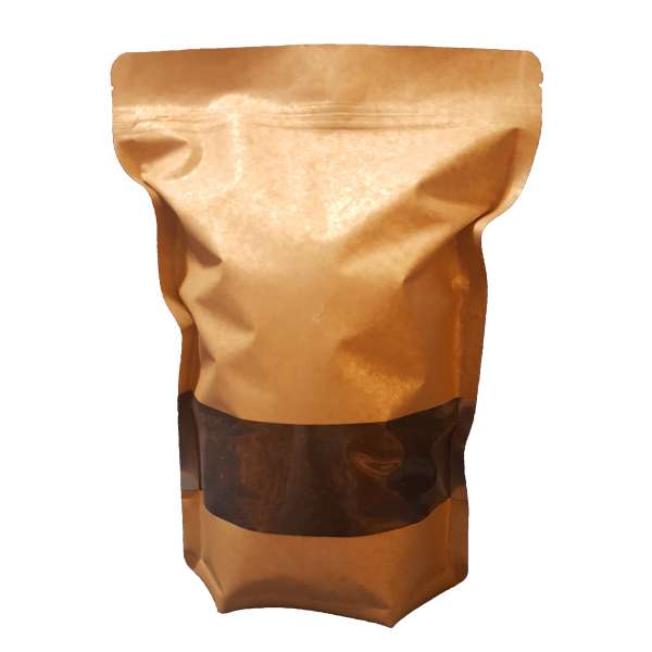 چای شکسته محلی شرق گیلان -450 گرم