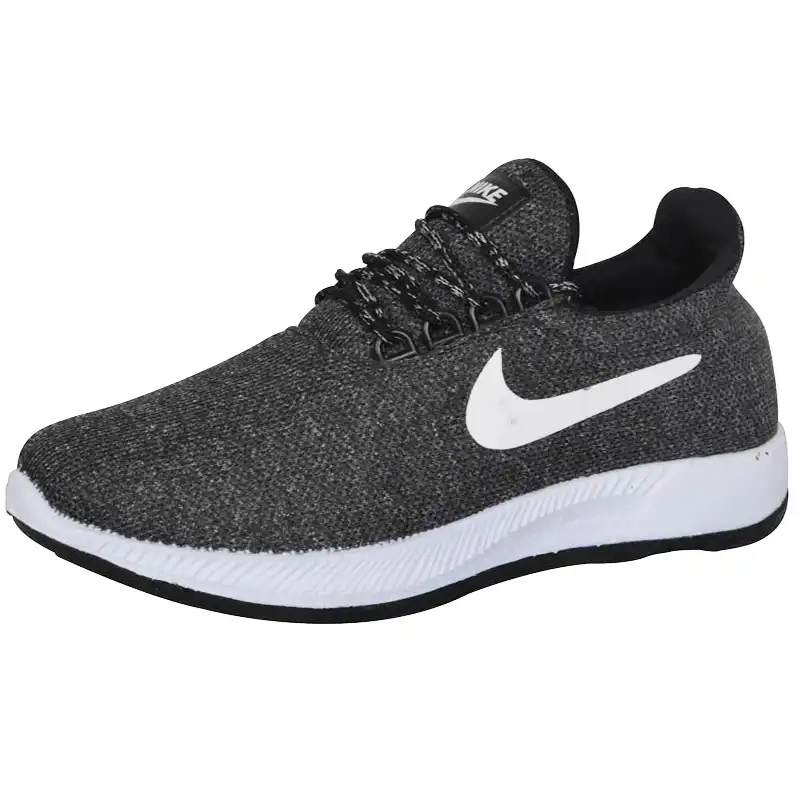 کفش پیاده روی زنانه مدل 254004456 رنگ نوک مدادی