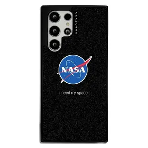 AKAM AMCWSGS22U-NASA7 Cover For Samsung Galaxy S21 Ultra