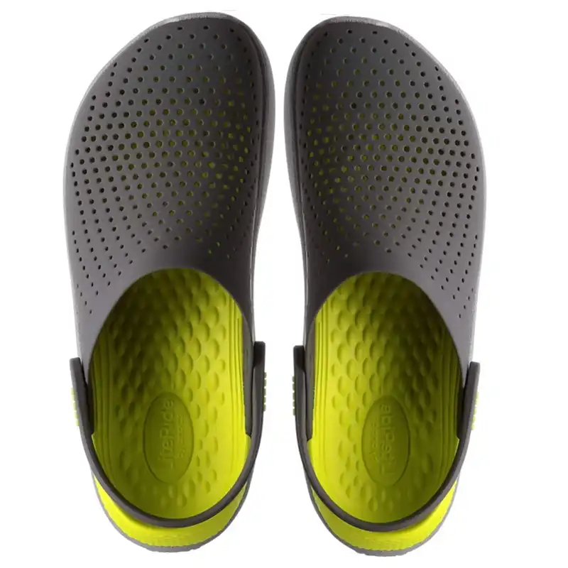 دمپایی زنانه کراکس مدل literide