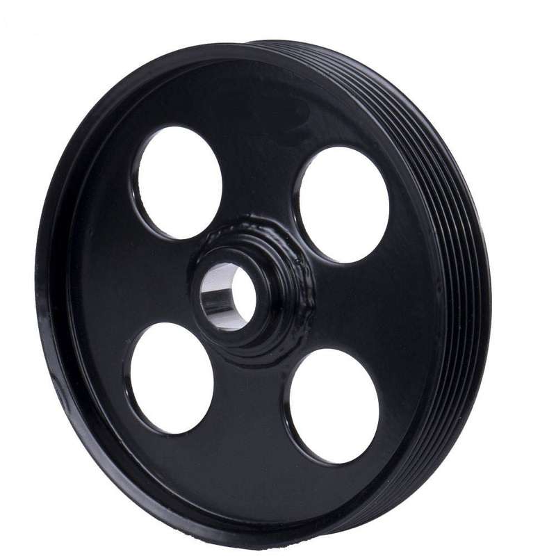 پولی پمپ هیدرولیک فرمان سیتروئن مدل خاری