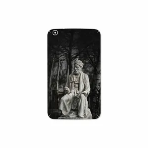 MAHOOT Ferdowsi-Logo Cover Sticker for Samsung Galaxy Tab 3 8.0 2013 T310