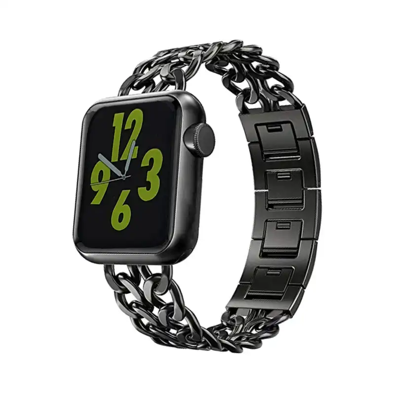 ساعت هوشمند مدل W26M Plus سری 6