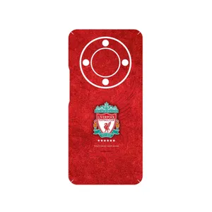 MAHOOT Liverpool Cover Sticker for Honor X9b