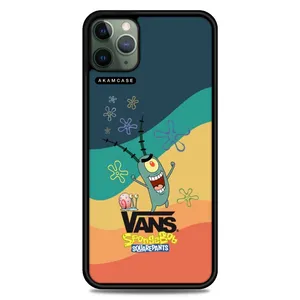 AKAM AMCWA11PROMAX-VANS2 Cover For Apple iPhone 11 Pro Max