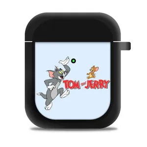 کاور آکام مدل AAPCW1/2-TOM & JERRY6 مناسب برای کیس اپل ایرپاد