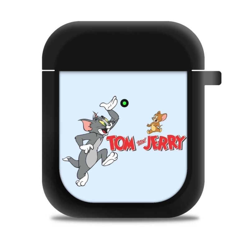 کاور آکام مدل AAPCW1/2-TOM & JERRY6 مناسب برای کیس اپل ایرپاد