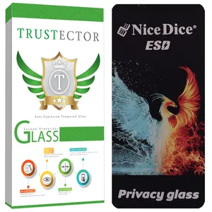 Trustector TND7 Screen Protector For Huawei Nova Y73 4G