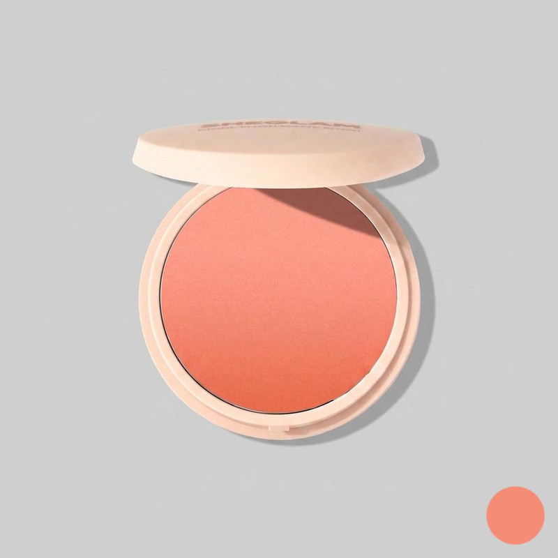  رژ گونه شیگلم مدل TANGERINE