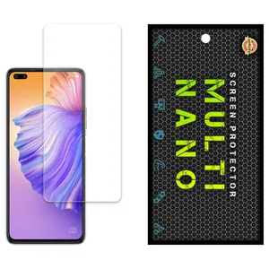 Multi Nano X-S1N Screen Protector For Tecno Camon 16 Premier