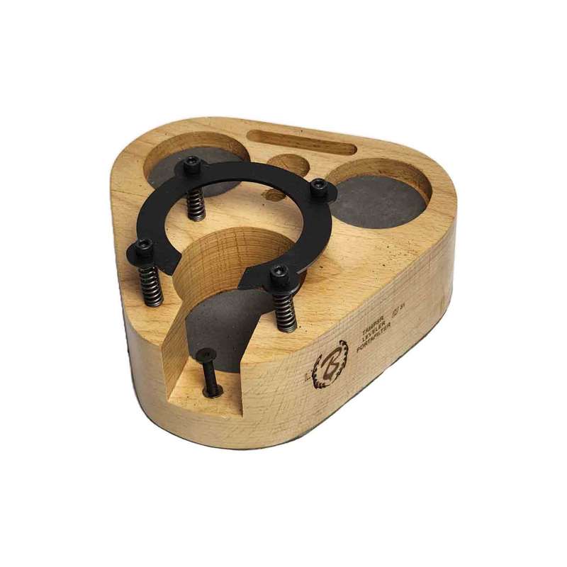 استند نگهدارنده باریستا اسپیس کد 58