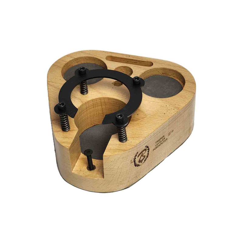 استند نگهدارنده باریستا اسپیس کد 58