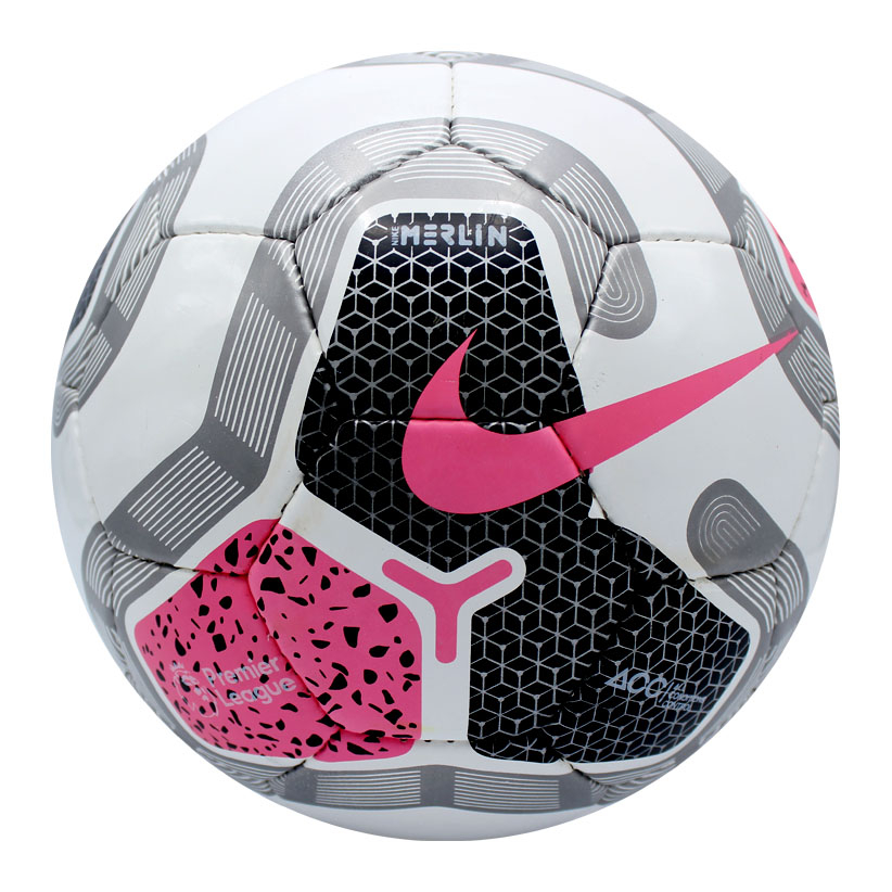 توپ فوتبال نایکی مدل MERLIN 8585