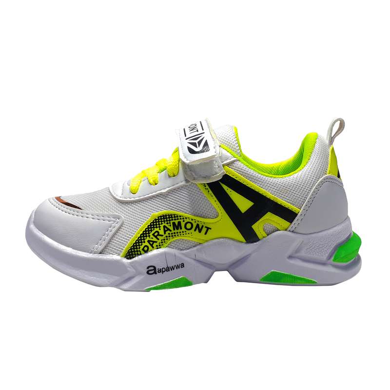 کفش مخصوص پیاده روی پسرانه مدل 010