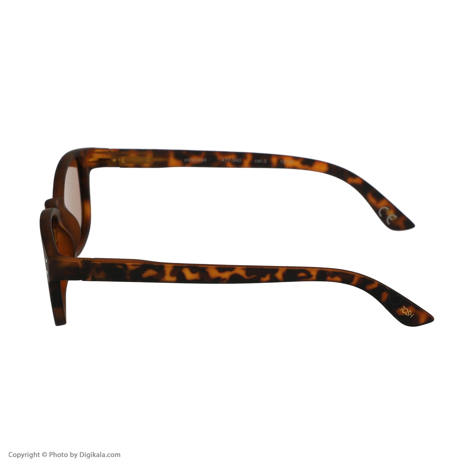 عینک آفتابی زنانه تاش مدل Par1975 -  - 5