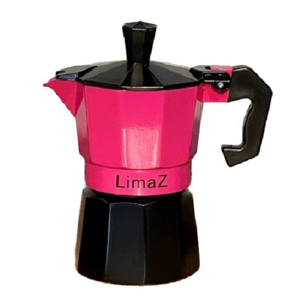 قهوه ساز لیماز مدل کافتریا 2cup