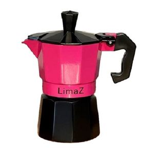 نقد و بررسی قهوه ساز لیماز مدل کافتریا 2cup توسط خریداران