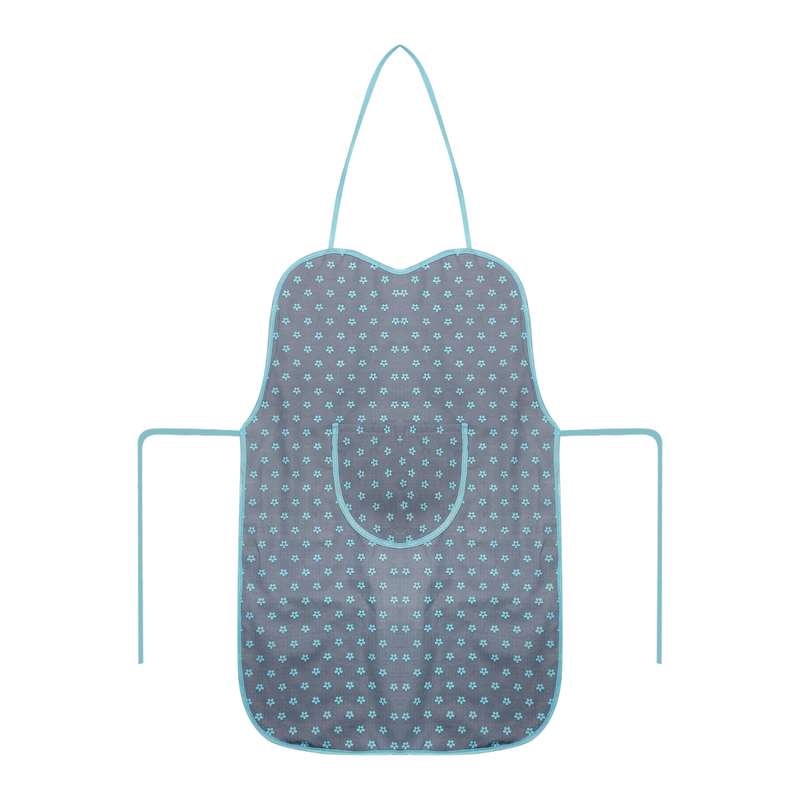 پیش بند آشپزخانه مدل گل