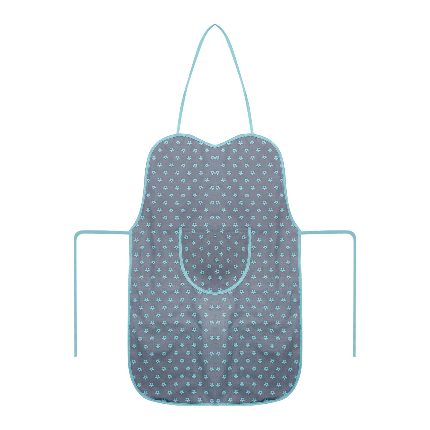 پیش بند آشپزخانه مدل گل