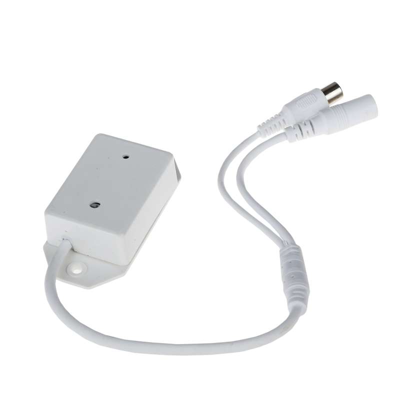 میکروفن روبیکس مدل AM-602 مناسب برای دوربین مداربسته میکروفن روبیکس مدل AM-602 مناسب برای دوربین مداربسته