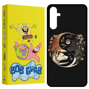  BOB Ghab BCPA24 Cover For Samsung Galaxy A24 4G