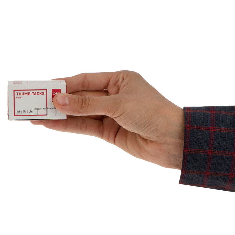 پونز دلی مدل 10 کد 0020 بسته 200 عددی