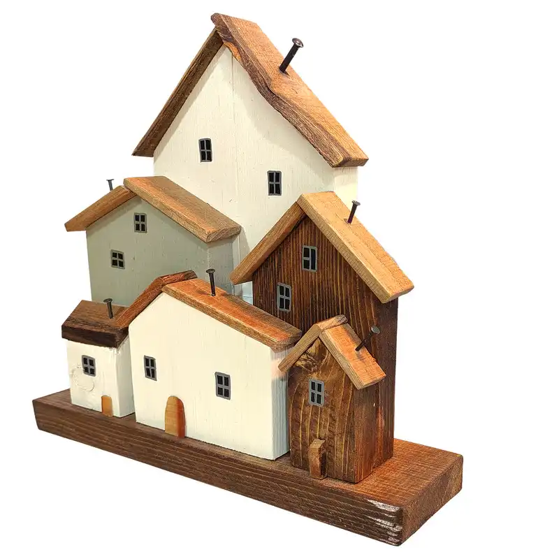 جاکلیدی مدل دهکده اقاقیا کد 5225