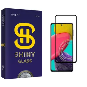 Atouchbo Shiny Ceramics Screen Protector For Samsung Galaxy M53