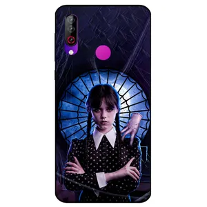 Megafone Wednesday 5419 Cover For LG W30