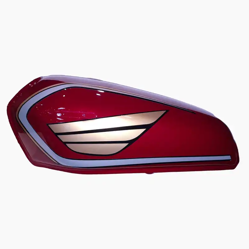 باک موتورسیکلت تیزرو کد MF2000163