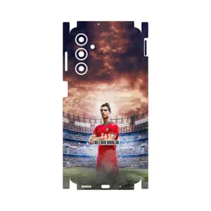 MAHOOT Cristiano Ronaldo 2-FullSkin Cover Sticker for Samsung Galaxy F54