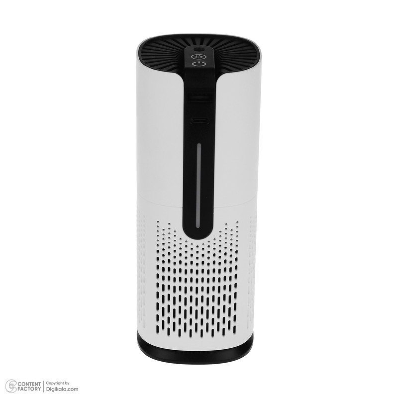 دستگاه تصفیه کننده هوا مدل A-101