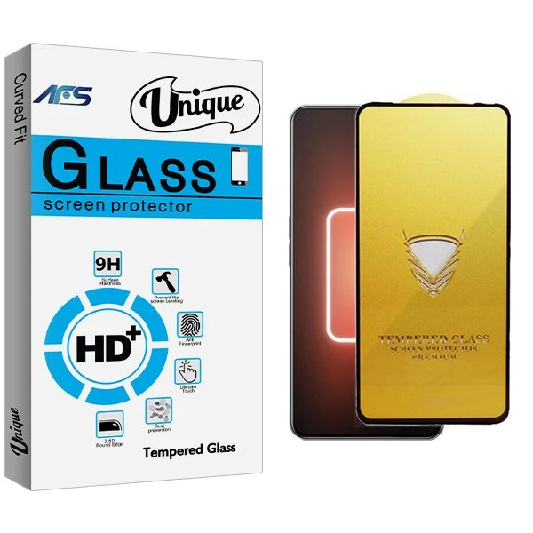 محافظ صفحه نمایش ای اف اس مدل Unique OG مناسب برای گوشی موبایل ریلمی GT Neo 5