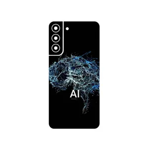 MAHOOT Artificial intelligence 2 Cover Sticker for Samsung Galaxy S22 Plus 5G