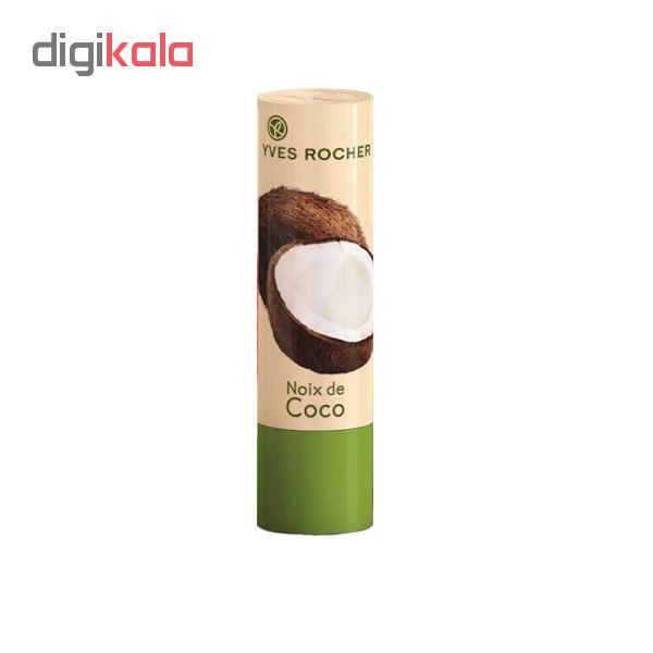بالم لب ایو روشه مدل coco بالم لب ایو روشه مدل coco