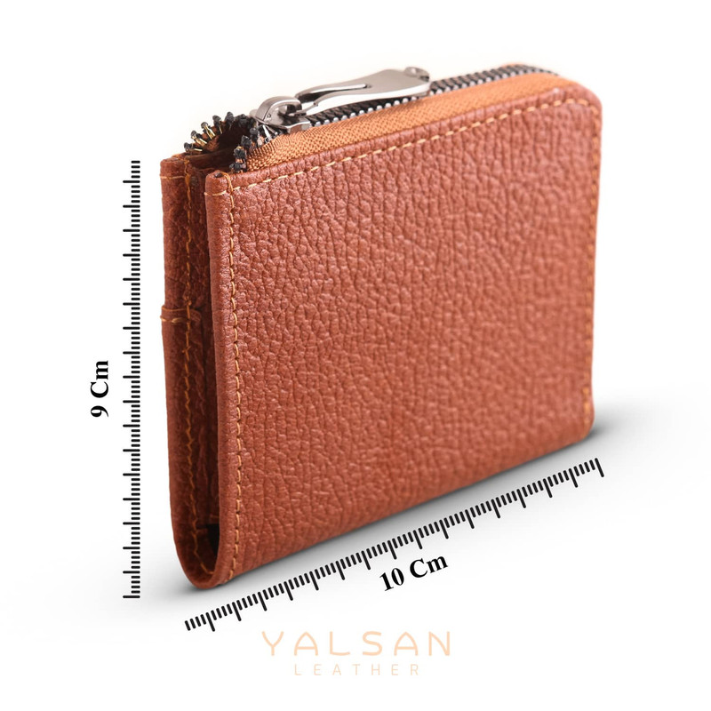 کیف پول مدل رادین کد BF-02-080