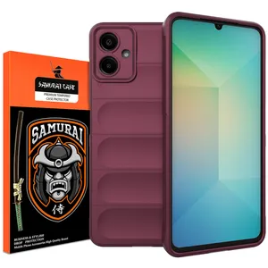 Samurai Uflax Case For Samsung GalaxyA06