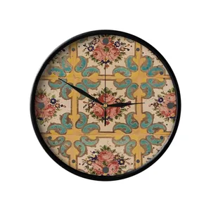 ساعت دیواری مدوپد مدل png00031