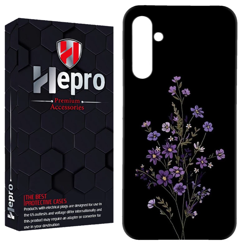 کاور هپرو مدل RC مناسب برای گوشی موبایل سامسونگ Galaxy A34