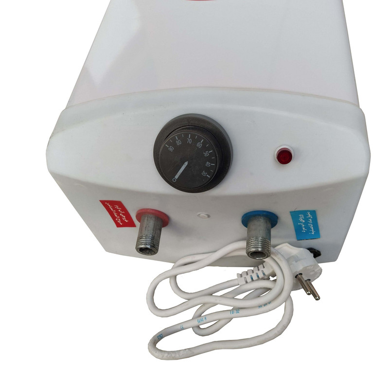 آبگرمکن برقی تکسان مدل E15L