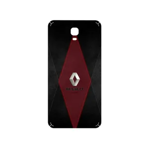 MAHOOT Renault Cover Sticker for GLX Aria 1