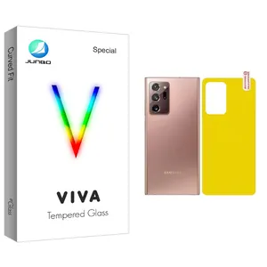 Junbo Viva Back Protector For Samsung  Galaxy Note 20 Ultra