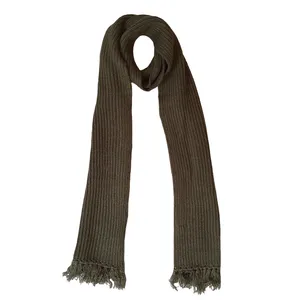 شال گردن بافتنی بچگانه هیپ اند هوپس مدل Z-SD7