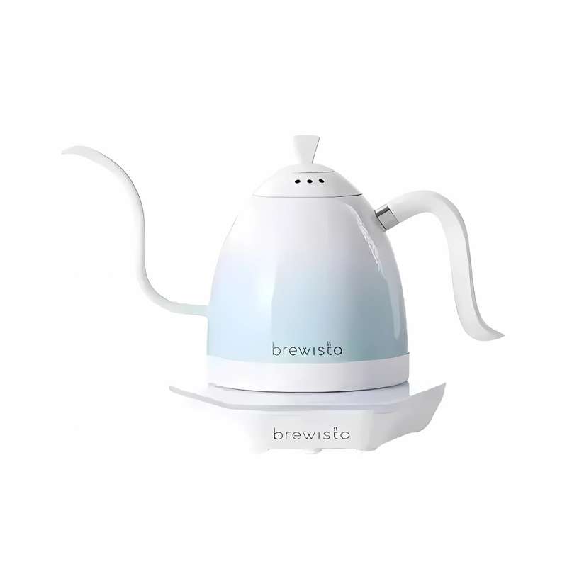 کتری برقی برویستا مدل Gooseneck Variable Temperature کتری برقی برویستا مدل Gooseneck Variable Temperature