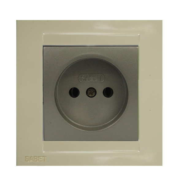 پریز ثابت الکتریک کد POWER B 